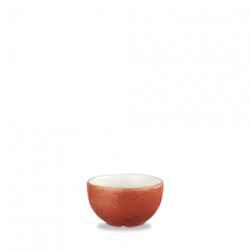 Churchill Stonecast Orange Profile Sugar 22,7cl