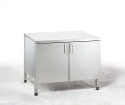 Stativ IV, Rational 6-1/1 och 10-1/1