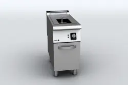 Fritös gas - 15-30 liters