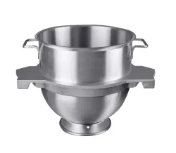 Varimixer 40/20 l skål, rostfritt stål med skåldetektering