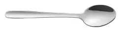 Coffee spoon s/s - 115 mm Budget Line