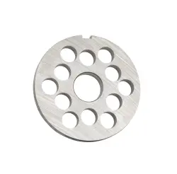 Varimixer Skiva (13 mm), rostfritt stål