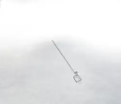 Rational Grill- och Tandorispett - 3 st. spett, 5mm - 530 mm långa