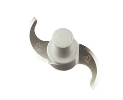 Slät kniv - Robot Coupe R301/R301Ultra