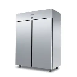 Kylskåp 1500, Everlasting B Green, 1500x815x2080mm