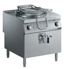 KOKGRYTA 40/60 L. INDIREKTVÄRME - Zanussi