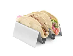 Tacohållare - för 4 tacos s.s.