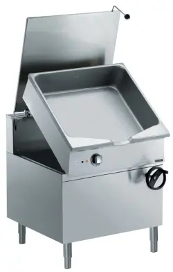 80 LIT. STEKBORD EL - COMPOUND YTA - Zanussi