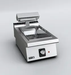 Pommesvärmeri bänkmodell, 1kW