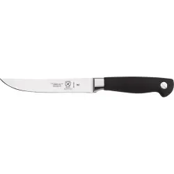 Mercer Genesis - Steak Knife - Plain Edge- Bulk Pack