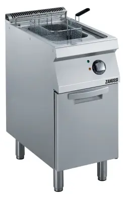 FRITÖS EL GOLV 15L 400MM - Zanussi