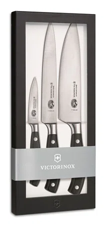 Victorinox - Trancherset, 3 del, smidda