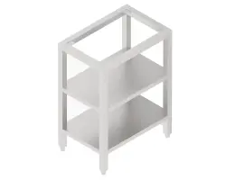 Stativ till iKore 2/3GN