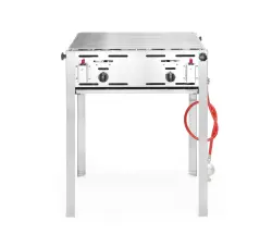 Gasgrill - Roast Master Heavy Duty