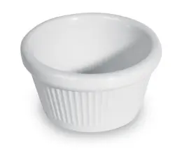 Butter dish Ramekin - 50 ml