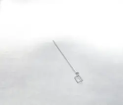 5 långa spett Ø5 mm, 265 mm till 2/3 GN (325 x 354 mm)