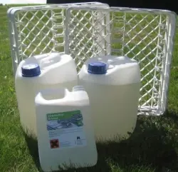 Startpaket diskmaskin (2x diskmedel 10L + 1x torkmedel 10L)