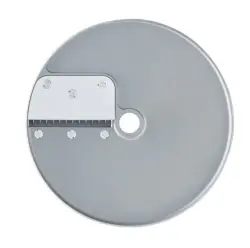 Strimmelskiva - 6x6mm