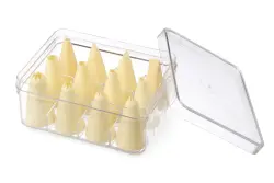 Spritsset - 12 st olika