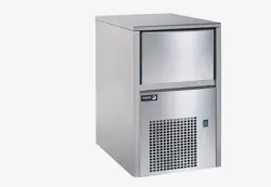 Ismaskin 40kg/24h - toppmodell från Spanien