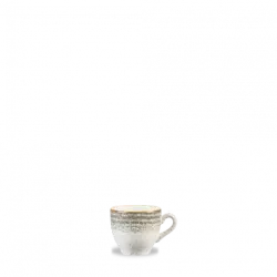 Churchill Studio Prints Stone Grey Espresso Cup 10cl