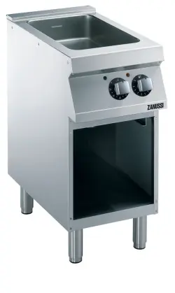 MULTICOOKER EL 11 L.- 400 MM - Zanussi