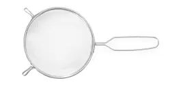 Siktsil, Ø160x320mm, från Hendi