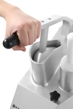 Grönsaksskärare inkl. 5 knivar