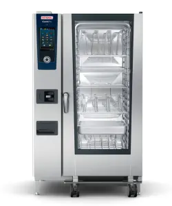 Rational iCombi Pro 20-2/1