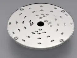 Varimixer Strimlarskiva 3mm, rostfritt stål