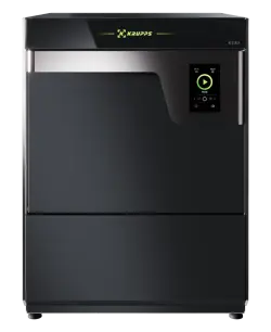 Underbänkdiskmaskin, Krupps, KERA