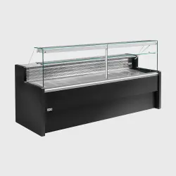 Zoin Tibet kyldisk - bara 79 cm djup