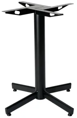 Bordsstativ Classic StableTable olika färger FlexCross Ø 70-80 / 60x60, H 72cm