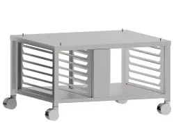 Mobilt stativ med gejder till iKore 62+102