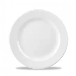 Churchill Bamboo Tallrik 23,5cm