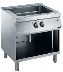 MULTICOOKER EL 22 L.- 800 MM - Zanussi