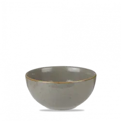 Churchill Stonecast Grey Soup Bowl 47cl