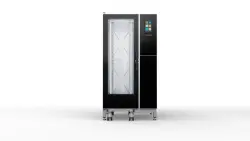 Kombiugn, Invoq HybridSteam, 20-1/1 GN, Hounö