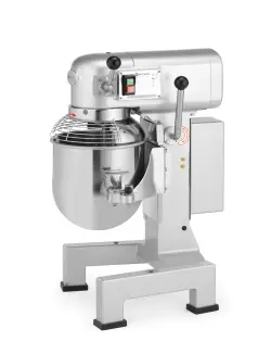 Visp/blandmaskin 20L - Hendi Heavy Duty - 230V 1100W