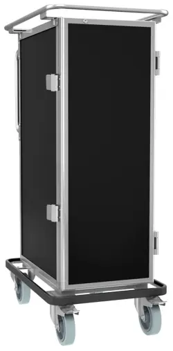 Transportbox - Bakery Box Ambient A12 - 45x60 - Scanbox