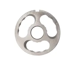 Varimixer Förskärare för ø82 mm