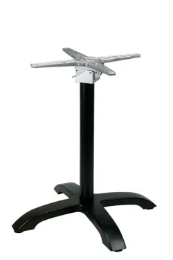 Bordsstativ Trento 4F Svart