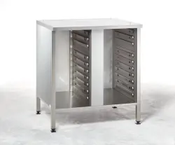 Stativ III version UltraVent, Rational 6-1/1