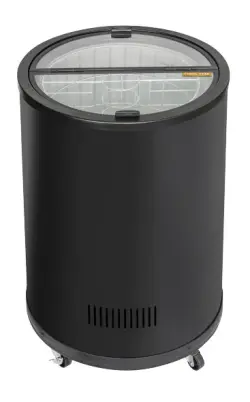 Cylinder Drickakyl 77 liter