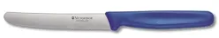 Victorinox - Tomat-  korvkniv, 11 cm vågig