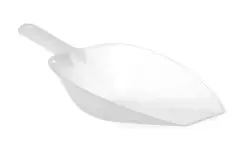 Skopa i polypropylen från Hendi