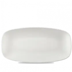 Churchill Isla Oblong Tallrik 29,8x15,3cm