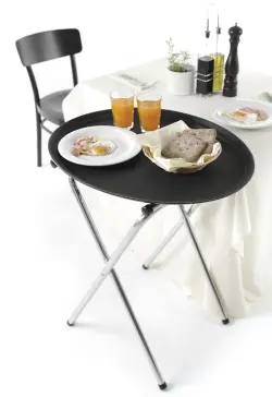 Brickbordsställ från Hendi