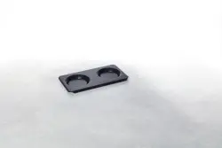 Rational TriLax Multibaker - 1/3 GN