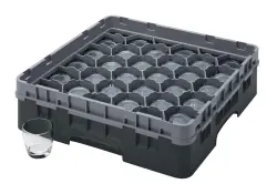 Diskkorg fackindelad 30 fack - Cambro 30S